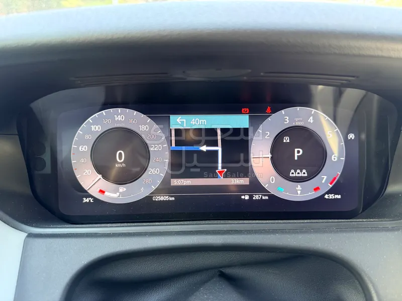 2024 Land Rover Range Rover Velar SE