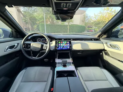 2024 Land Rover Range Rover Velar SE