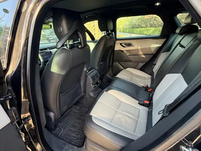 2024 Land Rover Range Rover Velar SE