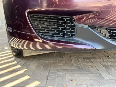 2015 Maserati Quattroporte