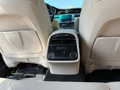2015 Maserati Quattroporte