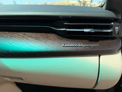 2015 Maserati Quattroporte