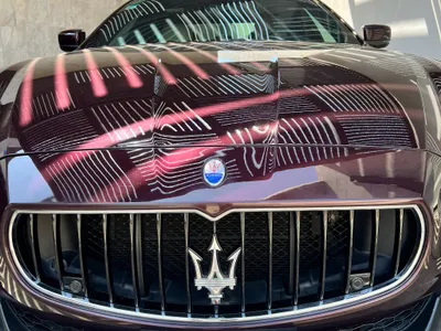 2015 Maserati Quattroporte