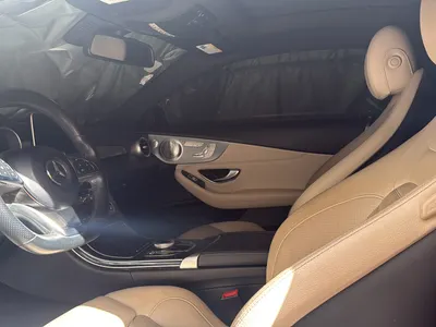 2018 Mercedes-Benz C 300