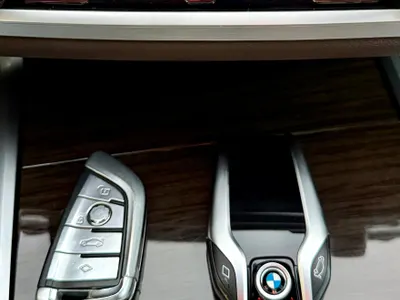2017 BMW 7 Series 730i