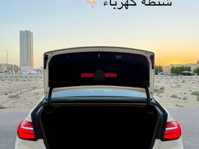 2017 BMW 7 Series 730i