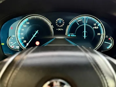 2017 BMW 7 Series 730i