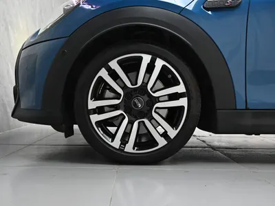 2024 ميني كوبر اس