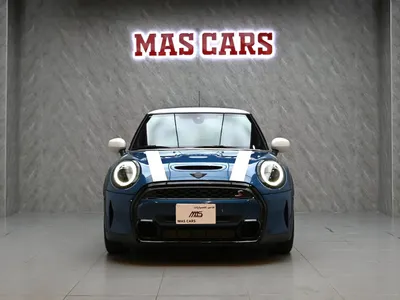 2024 ميني كوبر اس