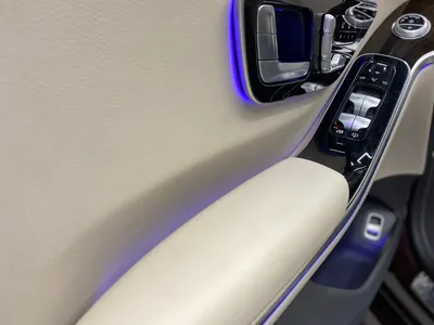 2022 مرسيدس - بنز إس 450