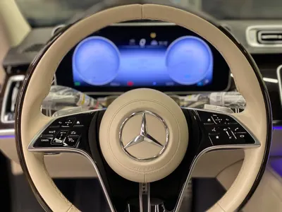 2022 مرسيدس - بنز إس 450