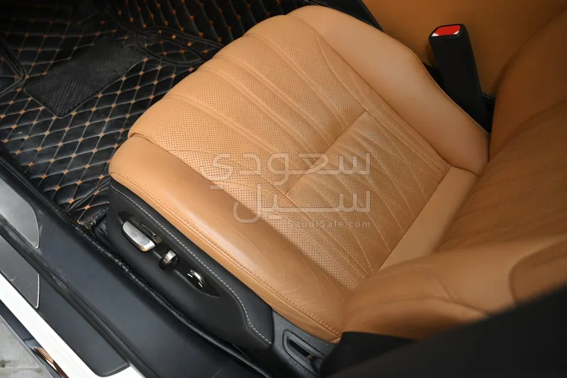 2023 لكزس إل إس 500إتش