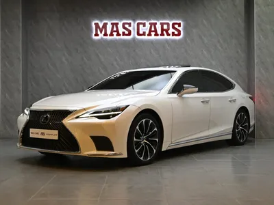 2023 لكزس إل إس 500إتش