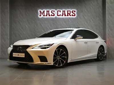 2023 لكزس إل إس 500إتش