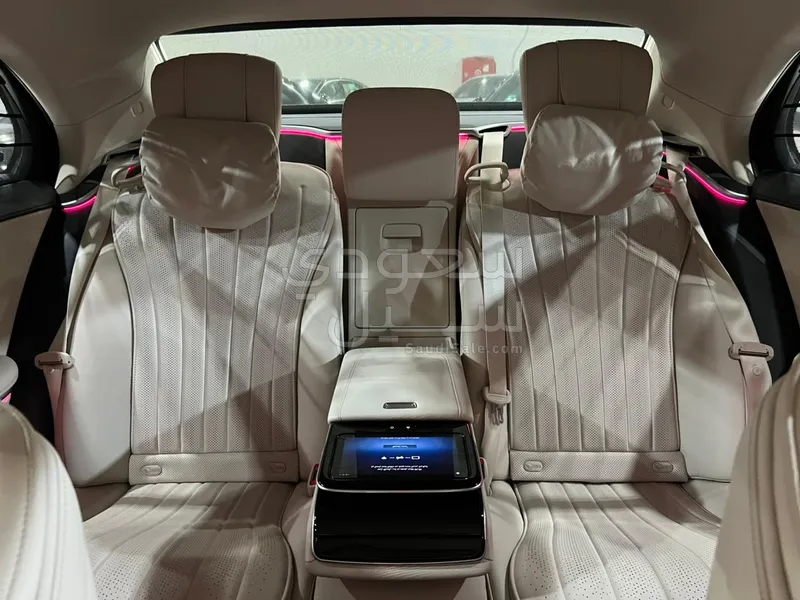 2023 مرسيدس - بنز إس 450