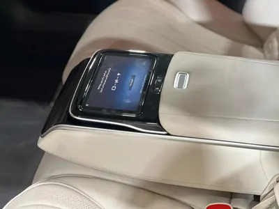 2023 مرسيدس - بنز إس 450