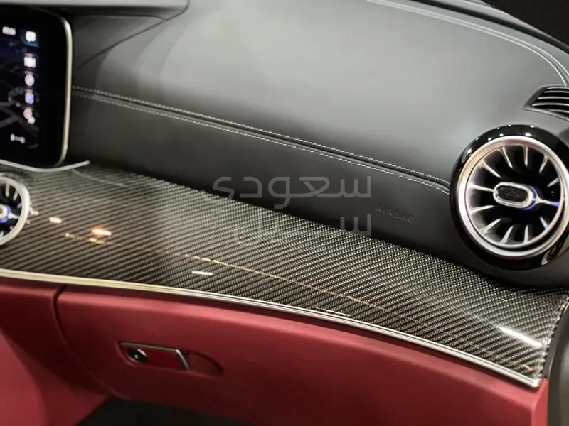 2023 مرسيدس - بنز سي إل إس 53