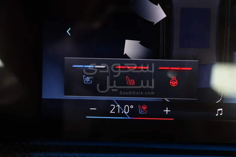 2024 بي ام دبليو الفئة السابعة 740أي