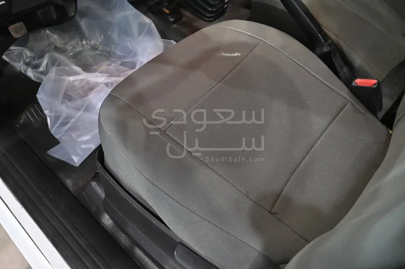 2016 ايسوزو بيكب غمارة