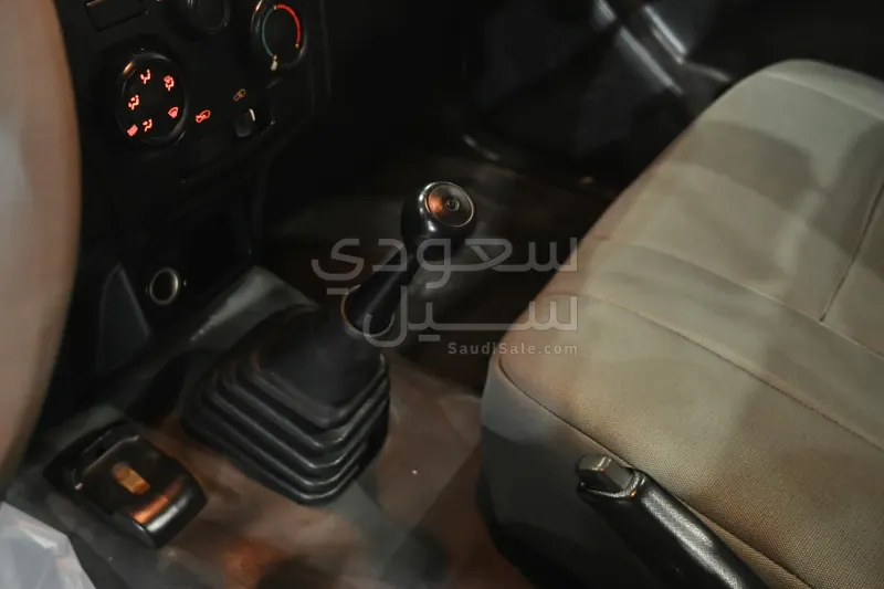 2016 ايسوزو بيكب غمارة