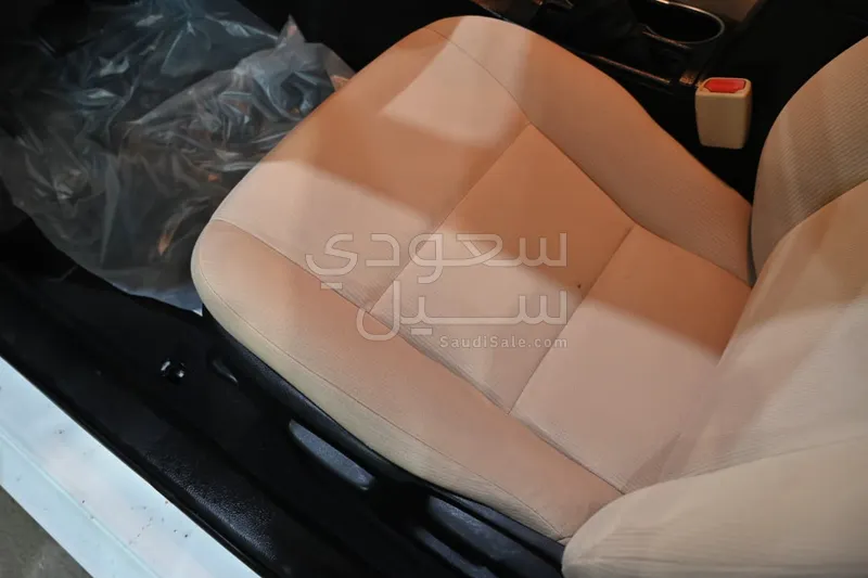2018 تويوتا كورولا