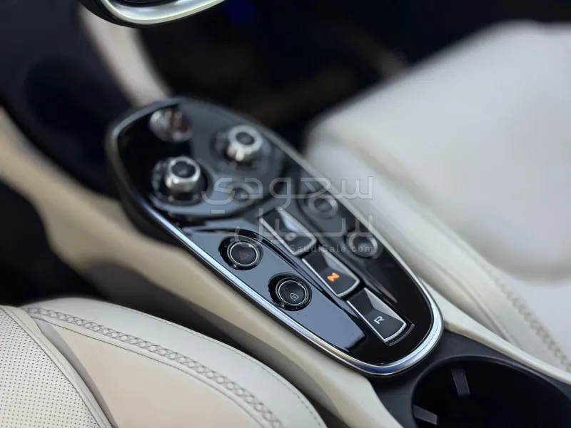 2020 McLaren GT
