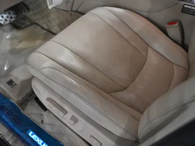 2021 لكزس إل إكس 570 اس
