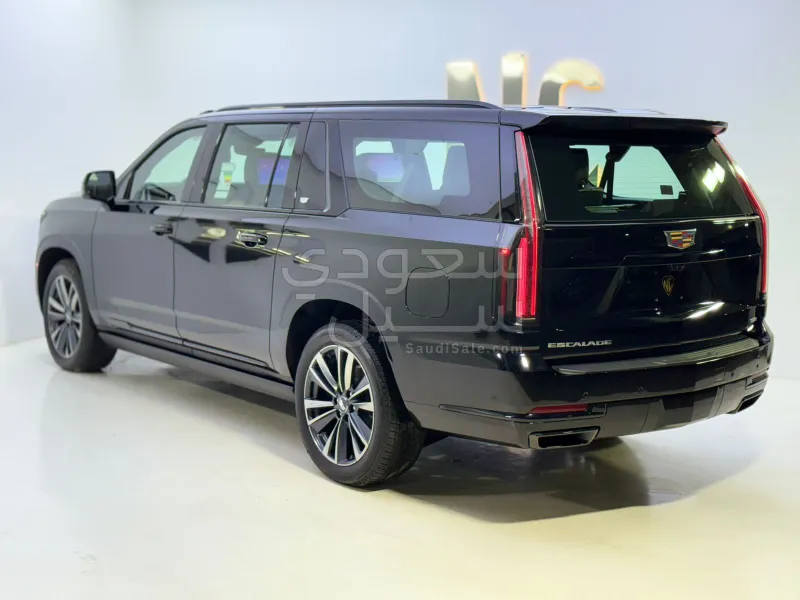 2025 Cadillac Escalade