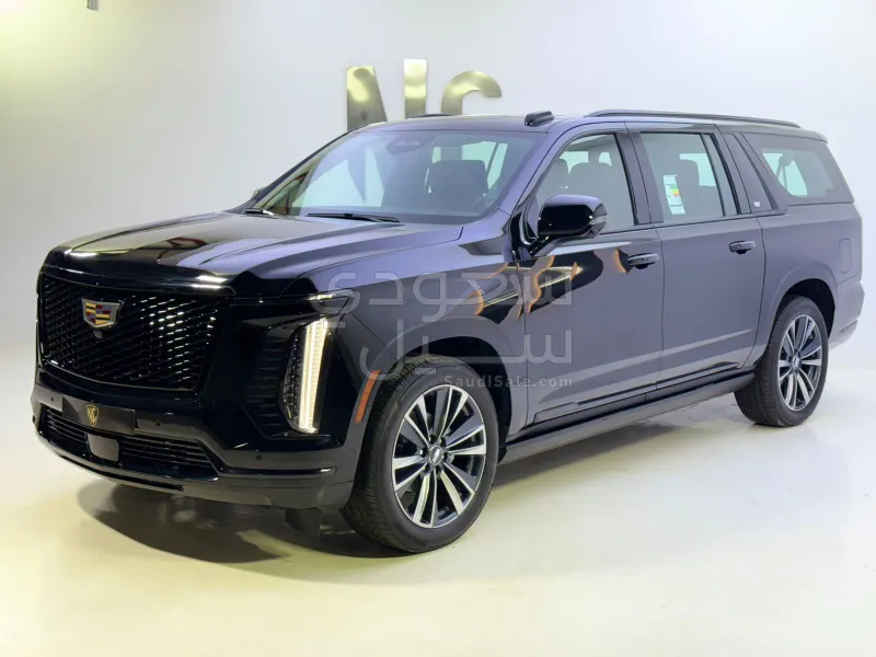 2025 Cadillac Escalade