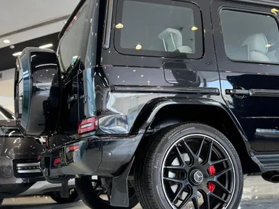 2023 Mercedes-Benz G 500