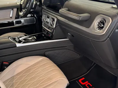2023 Mercedes-Benz G 500