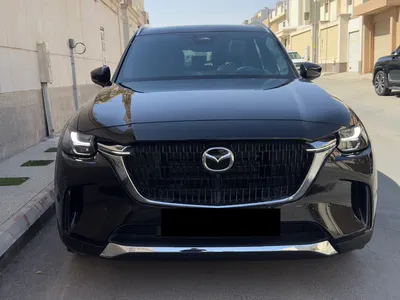 2025 Mazda CX 90