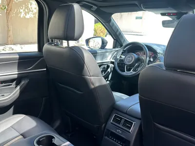 2025 Mazda CX 90