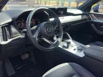 2025 Mazda CX 90
