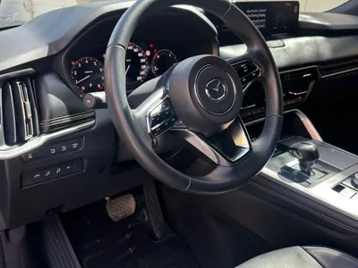 2025 Mazda CX 90