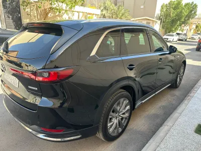 2025 Mazda CX 90