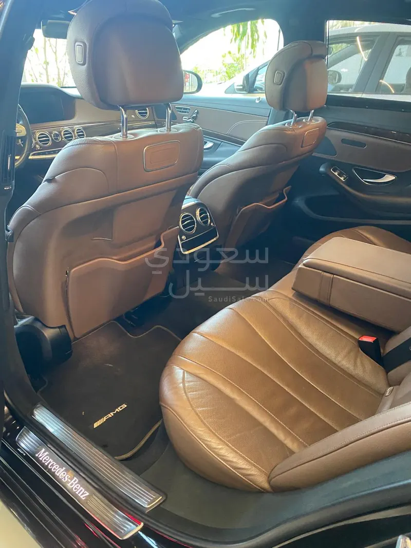 2020 مرسيدس - بنز إس 320