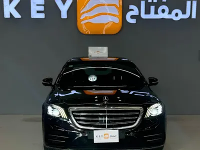 2020 مرسيدس - بنز إس 320