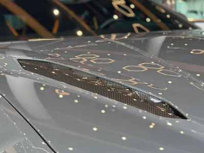 2023 لمبرجيني اوروس بيرفورمانتي