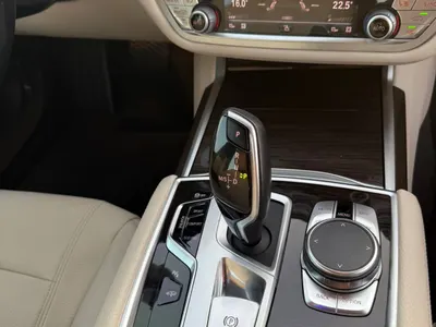 2020 BMW 7 Series 730Li