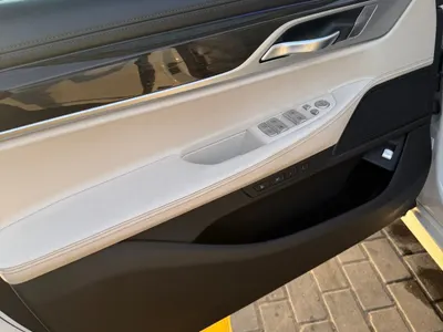 2020 BMW 7 Series 730Li