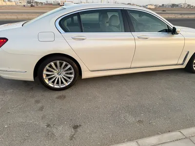 2020 BMW 7 Series 730Li