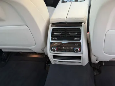 2020 BMW 7 Series 730Li
