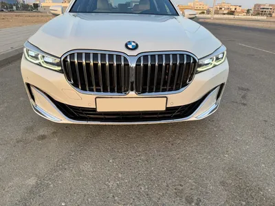 2020 BMW 7 Series 730Li
