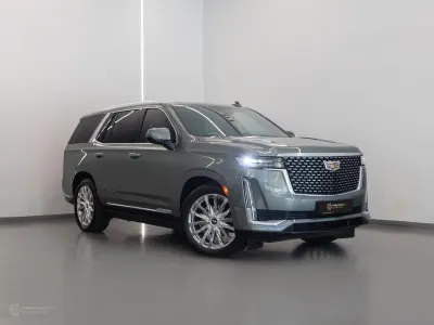 2024 كاديلاك اسكاليد سبورت