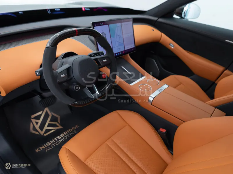 2025 شاومي اس يو 7 ماكس