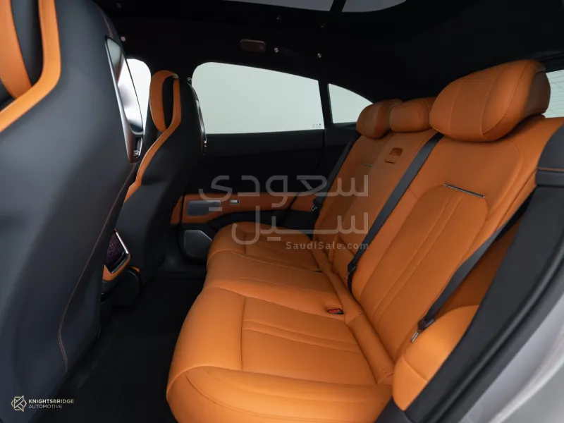 2025 شاومي اس يو 7 ماكس
