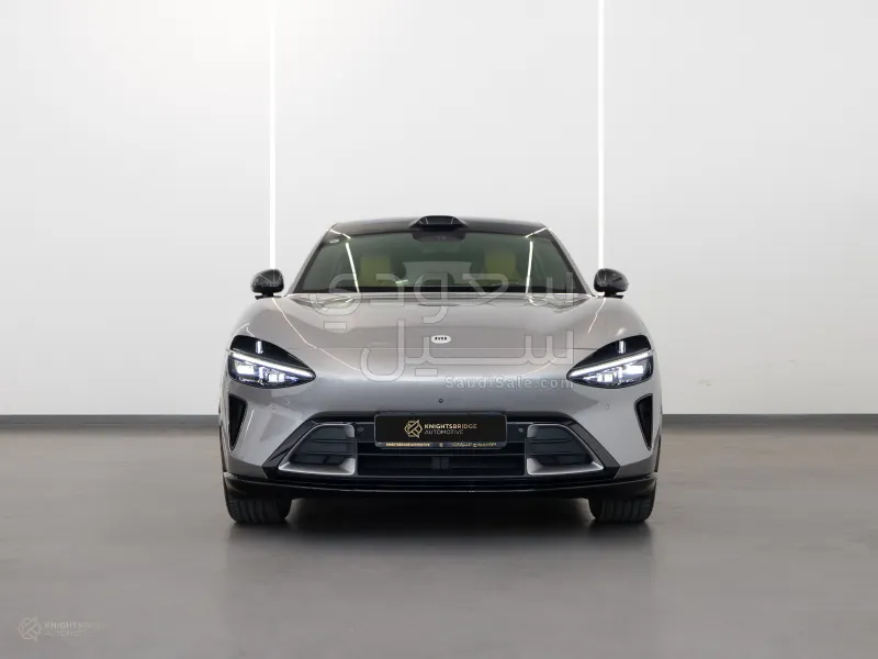 2025 شاومي اس يو 7 ماكس