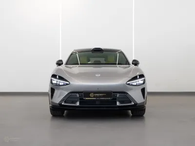 2025 شاومي اس يو 7 ماكس
