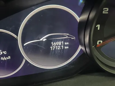 2023 بورش كايين كوبيه
